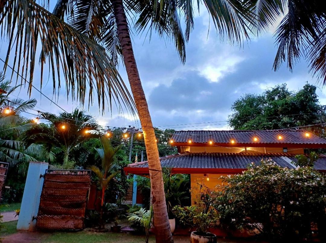 Turtle Island Cabana 坦加拉 外观 照片