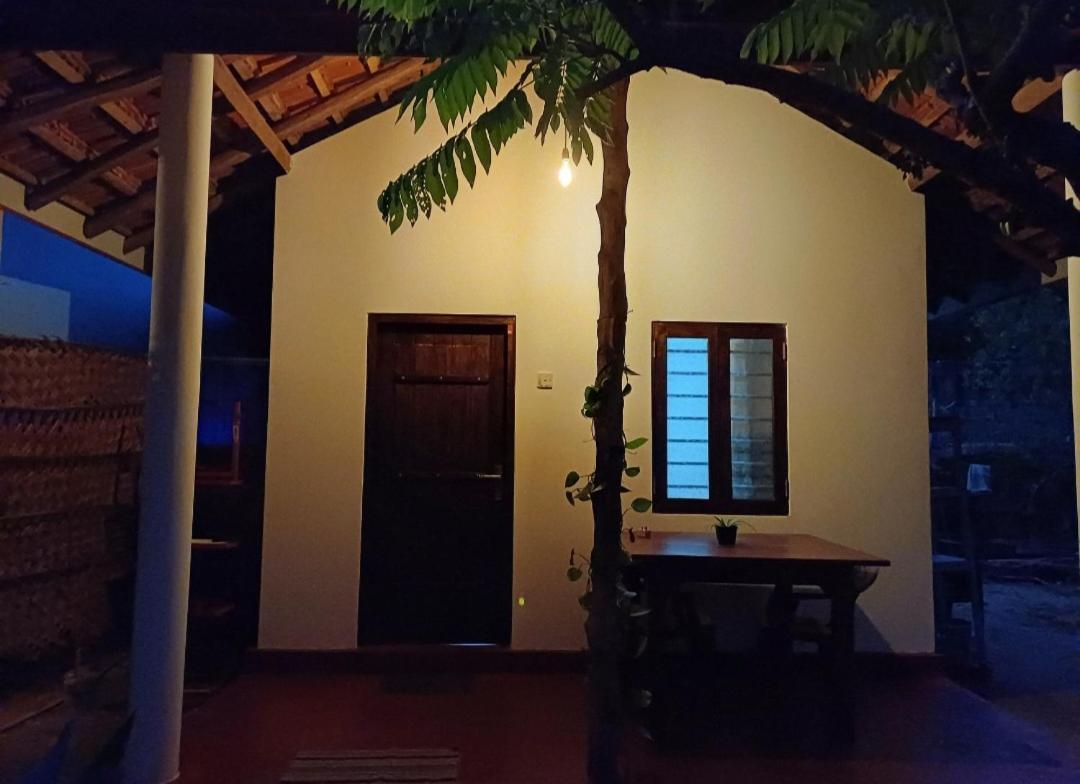 Turtle Island Cabana 坦加拉 外观 照片