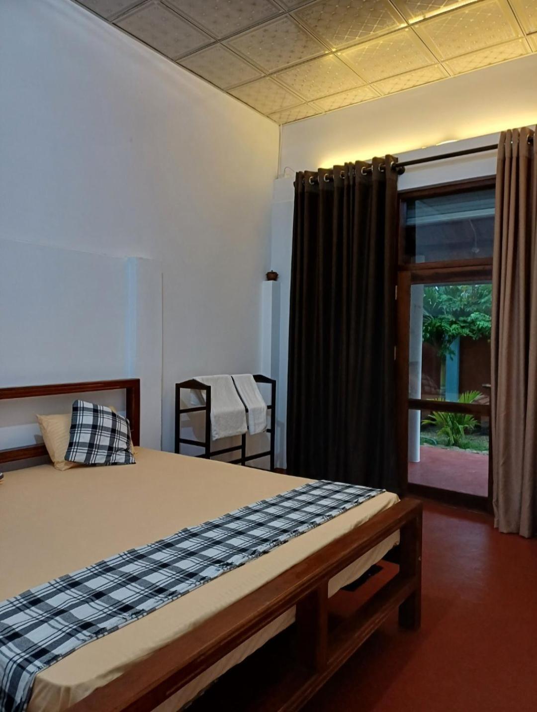 Turtle Island Cabana 坦加拉 外观 照片