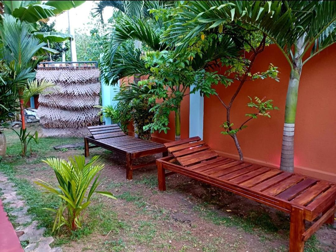 Turtle Island Cabana 坦加拉 外观 照片