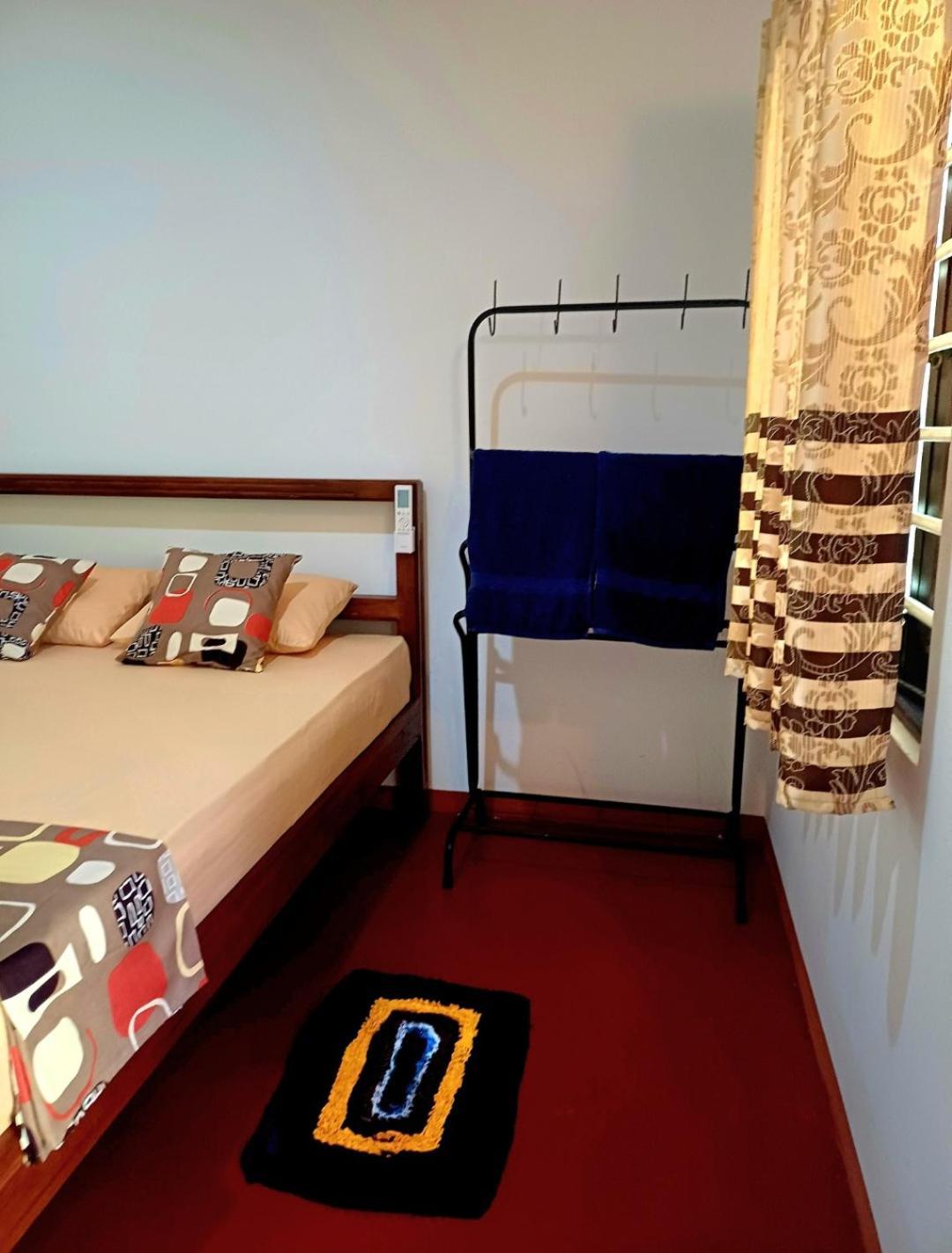Turtle Island Cabana 坦加拉 外观 照片
