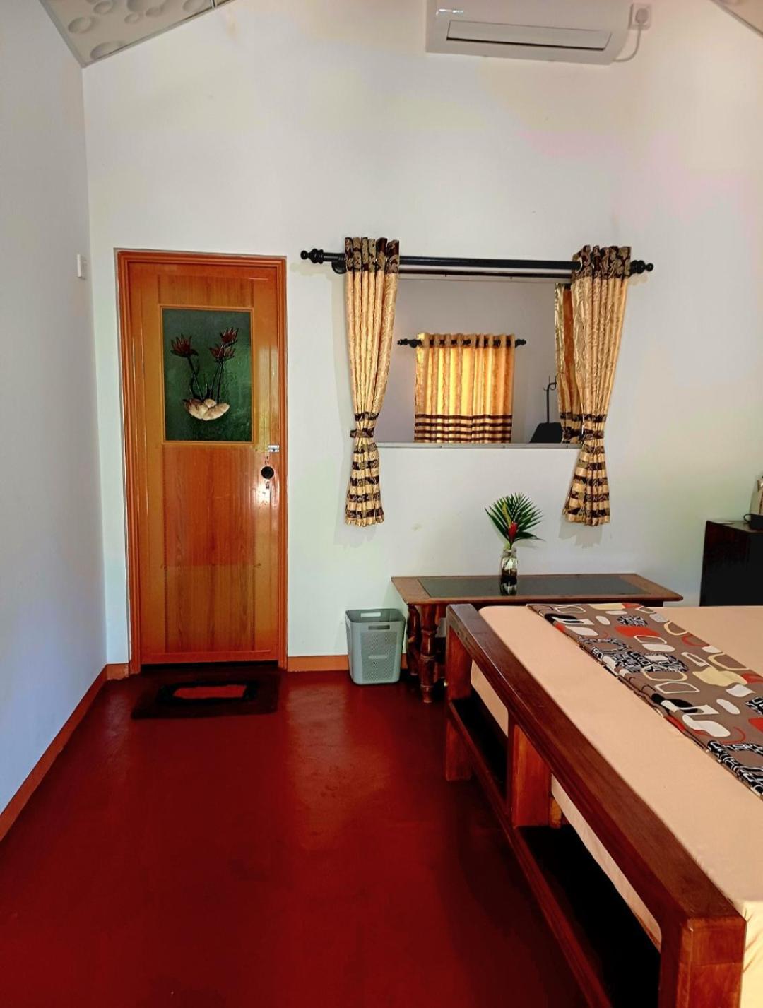 Turtle Island Cabana 坦加拉 外观 照片