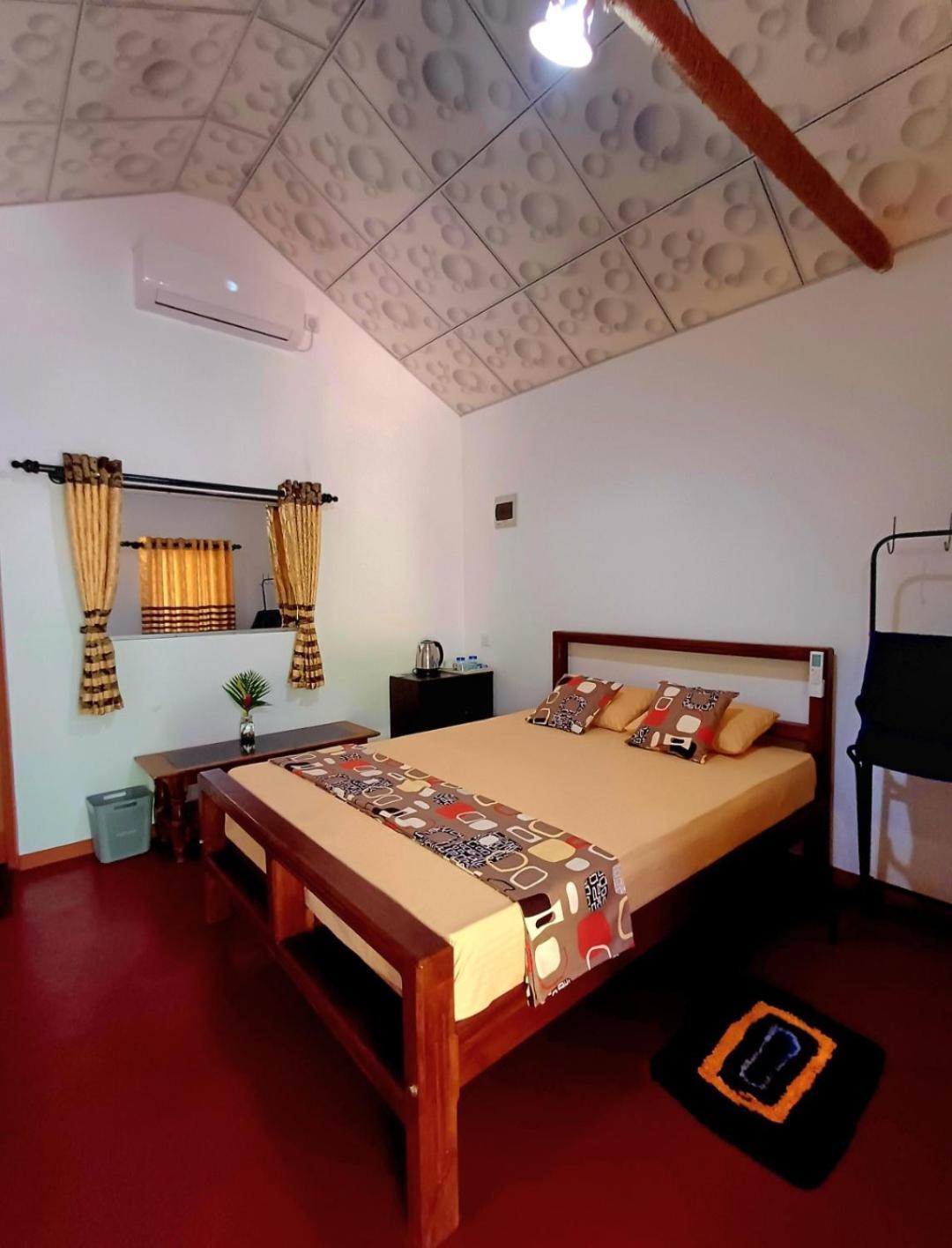 Turtle Island Cabana 坦加拉 外观 照片