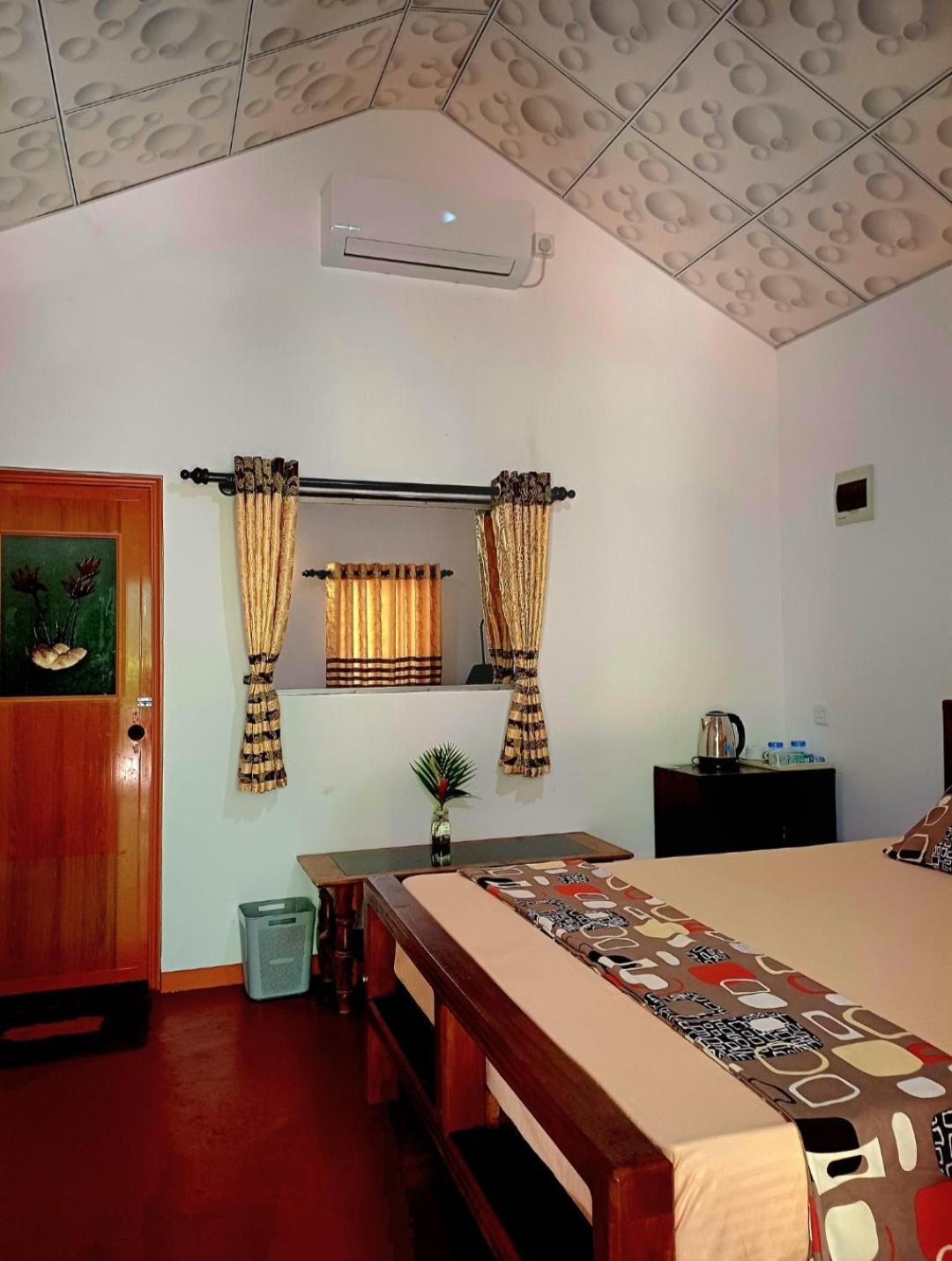 Turtle Island Cabana 坦加拉 外观 照片