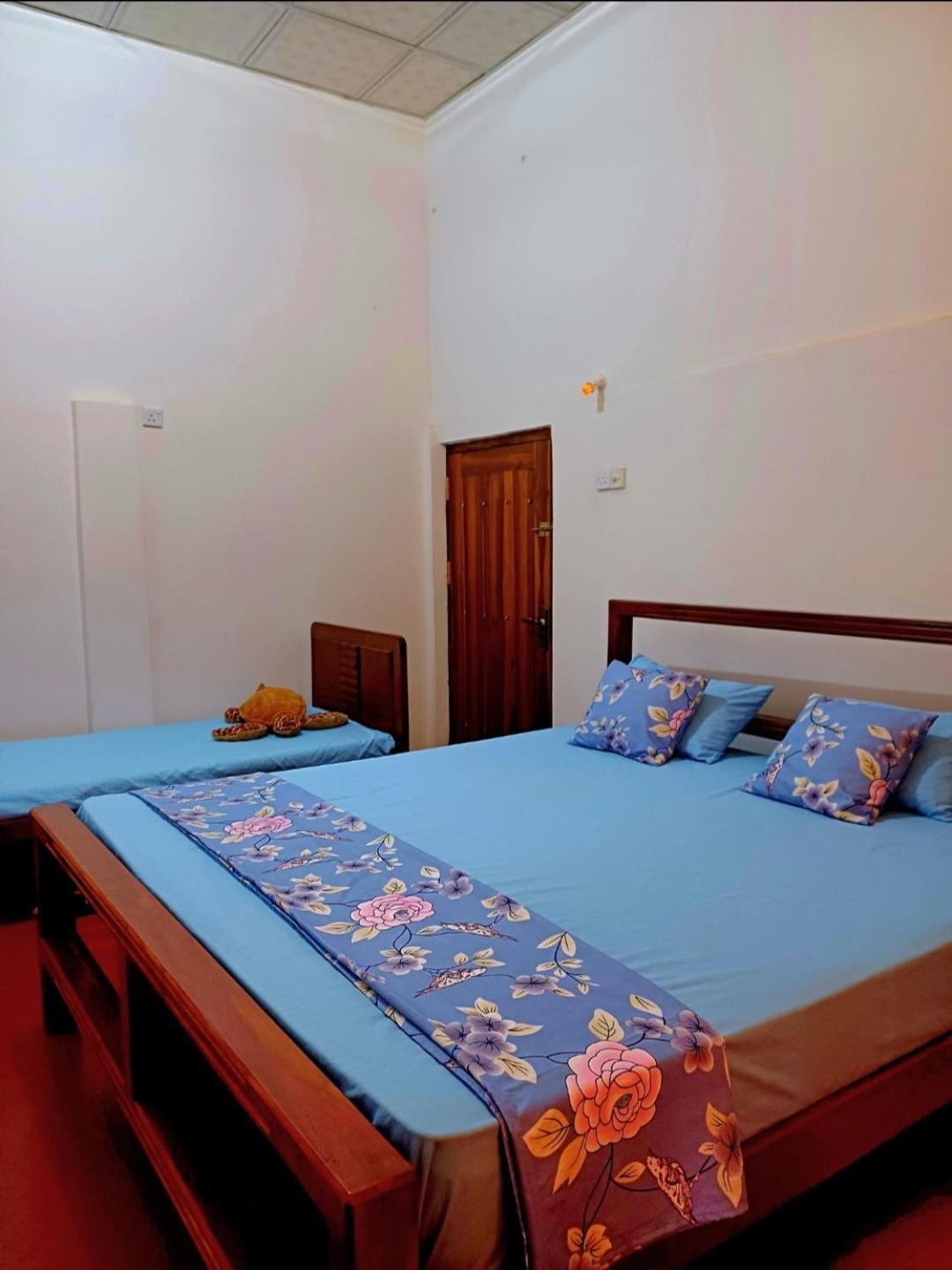 Turtle Island Cabana 坦加拉 外观 照片