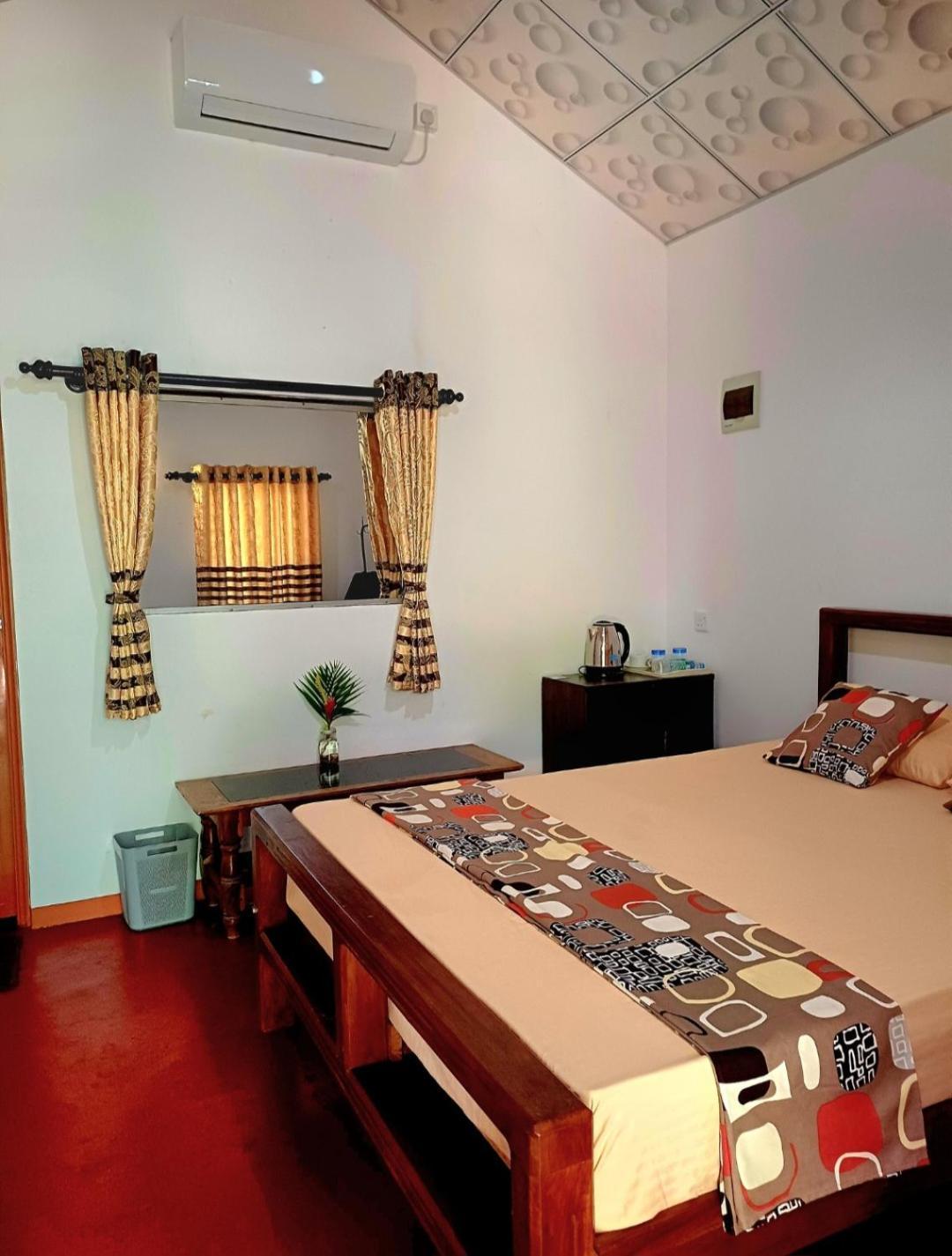 Turtle Island Cabana 坦加拉 外观 照片