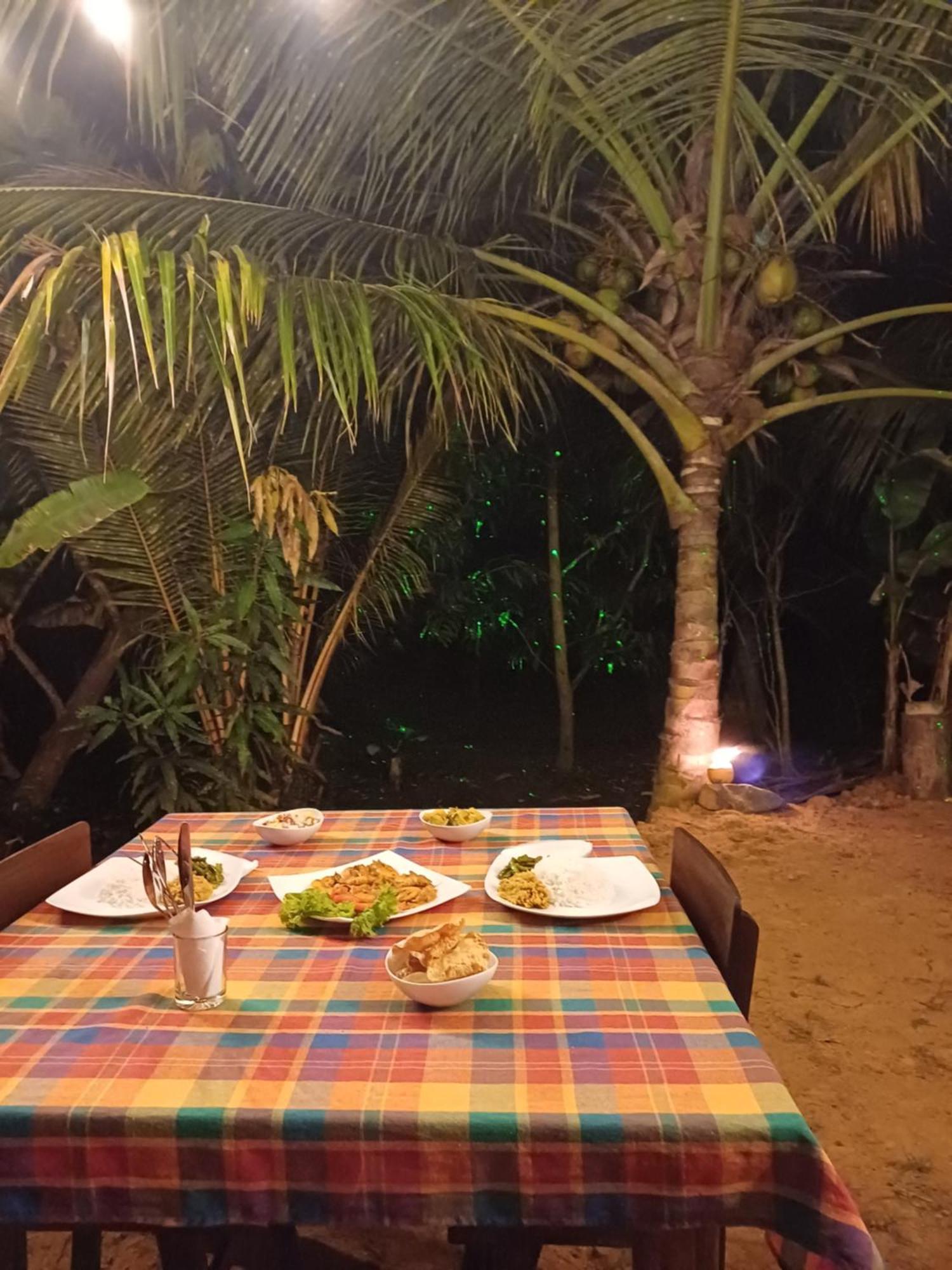 Turtle Island Cabana 坦加拉 外观 照片